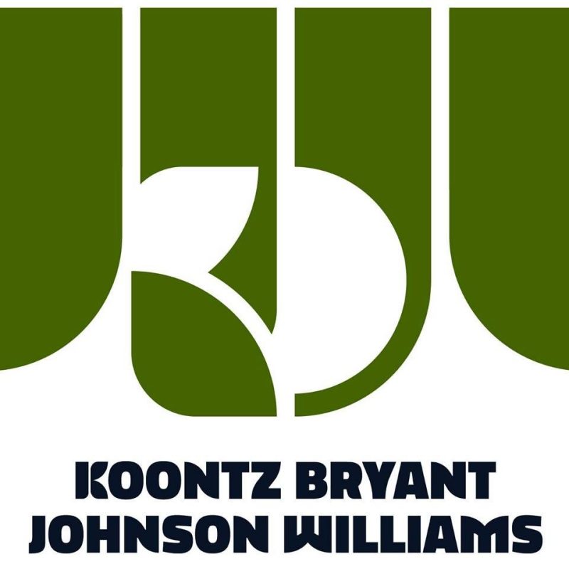 Koontz, Bryant, Johnson and Williams